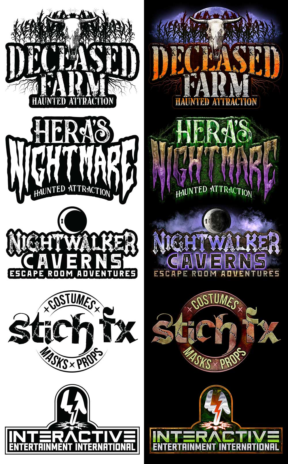 Logo Samples